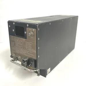 Boeing 767 Aircraft Fuel Quantity Indicator Processor Unit P/N HG1057AA07
